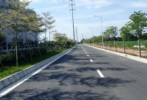 市政道路工程